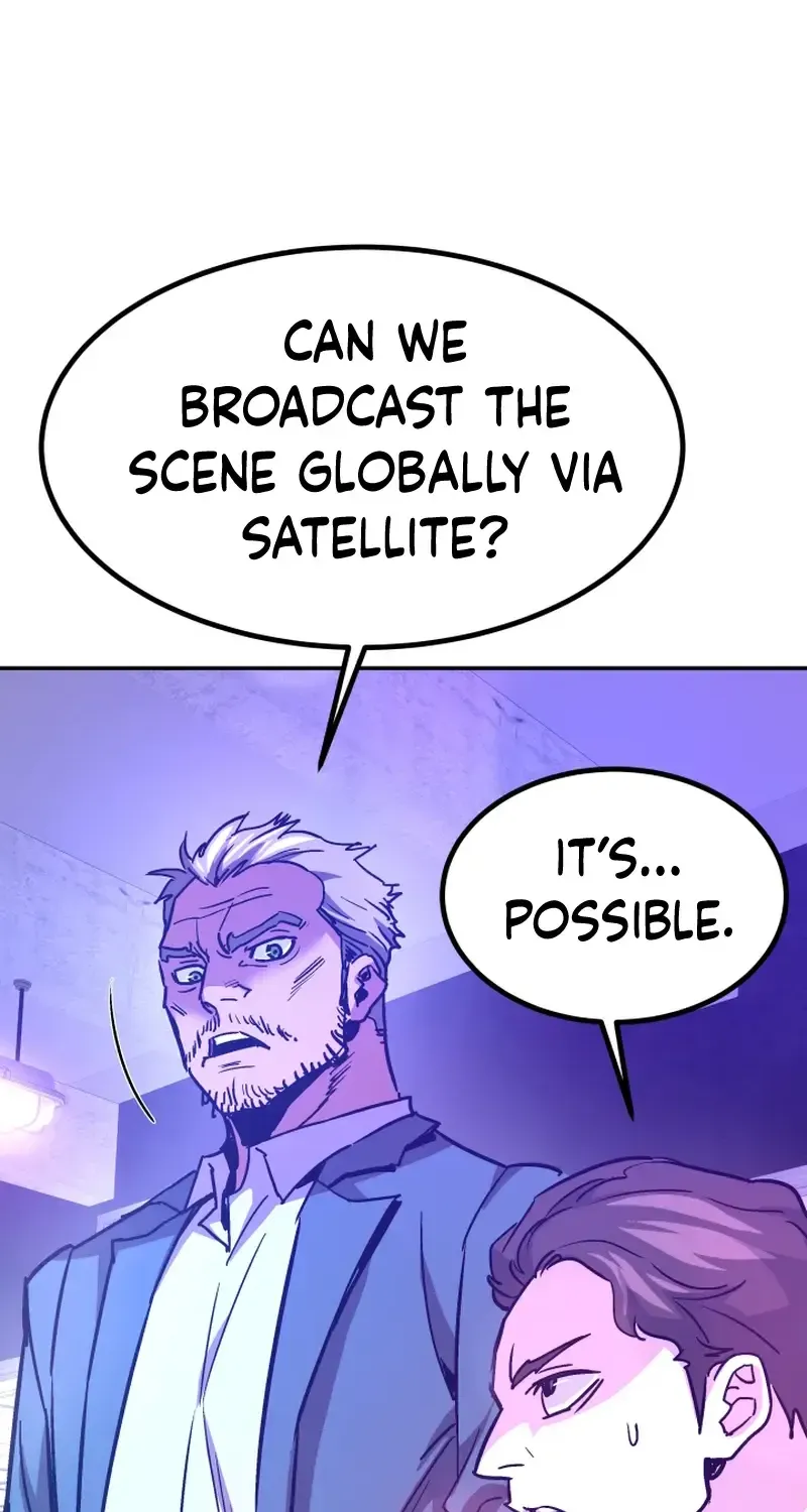 Han Daesung, Back From Hell Chapter 137 page 114 - 