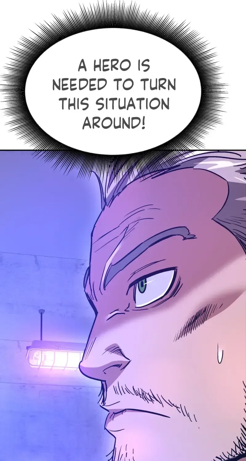 Han Daesung, Back From Hell Chapter 137 page 117 - 