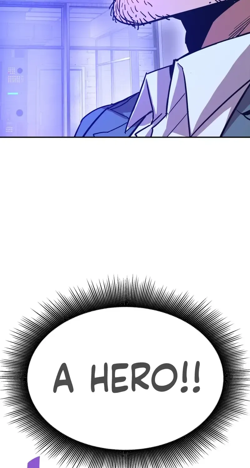 Han Daesung, Back From Hell Chapter 137 page 118 - 