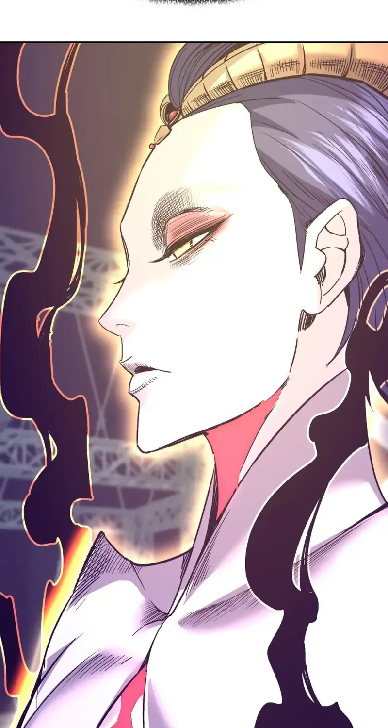 Han Daesung, Back From Hell Chapter 137 page 18 - 