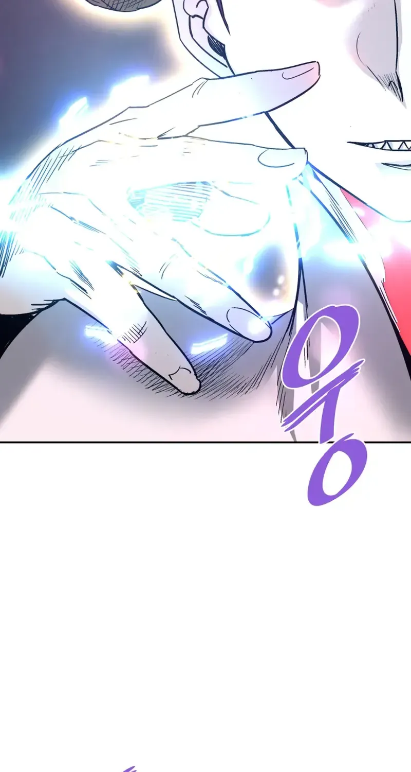 Han Daesung, Back From Hell Chapter 137 page 24 - 