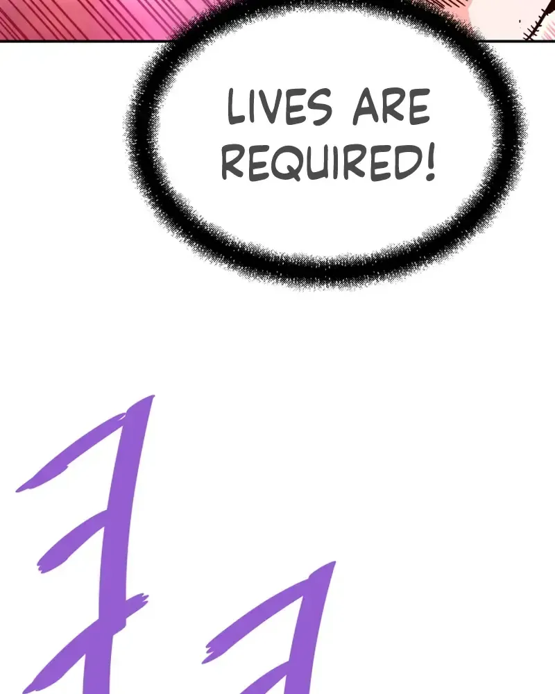 Han Daesung, Back From Hell Chapter 137 page 28 - 