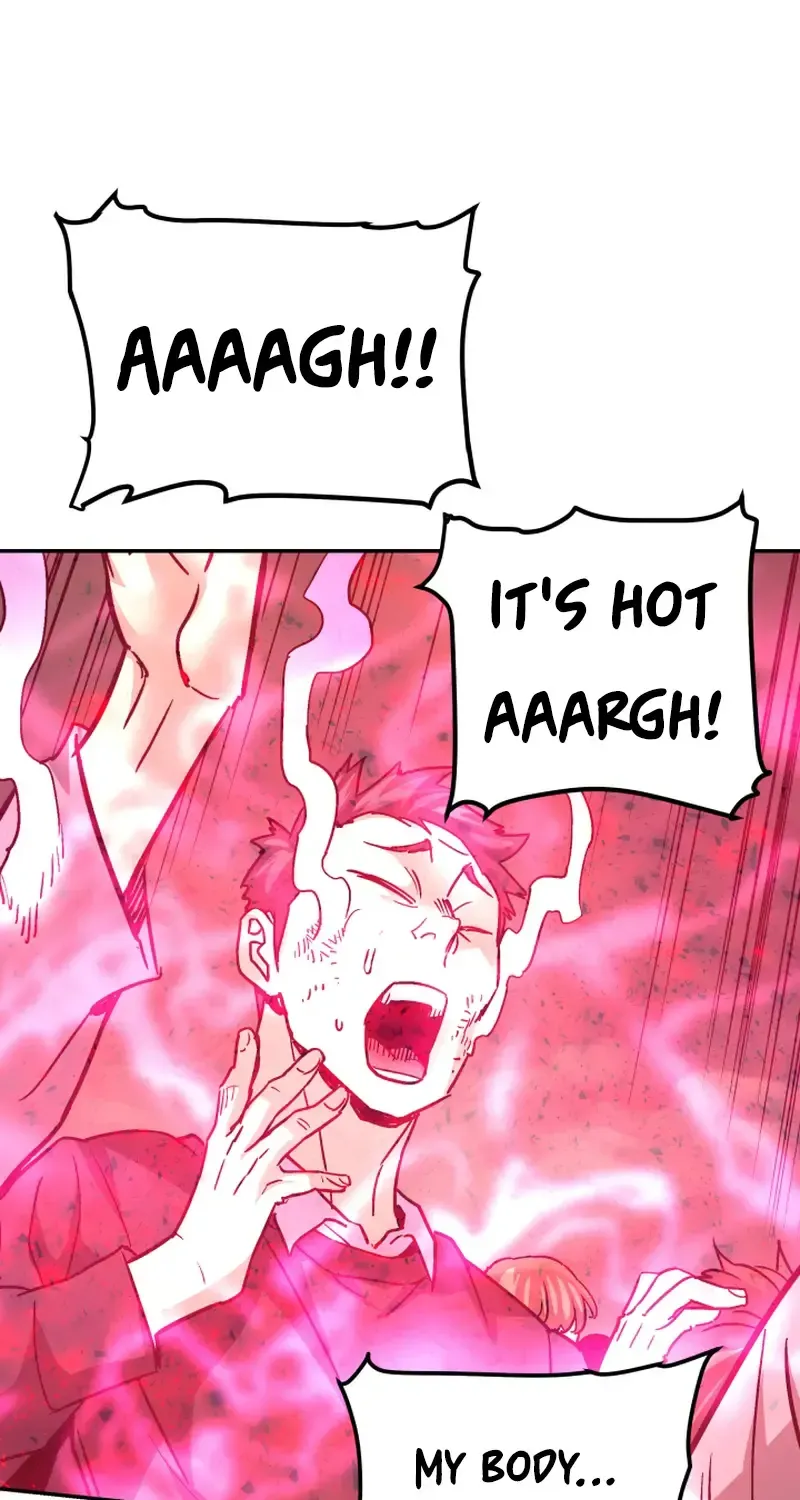 Han Daesung, Back From Hell Chapter 137 page 31 - 