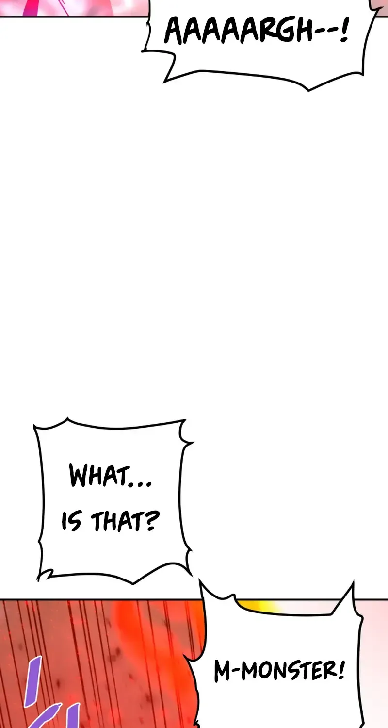 Han Daesung, Back From Hell Chapter 137 page 33 - 