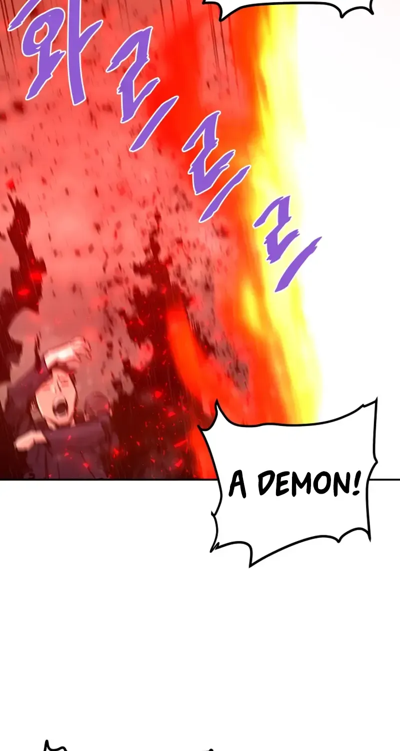 Han Daesung, Back From Hell Chapter 137 page 34 - 