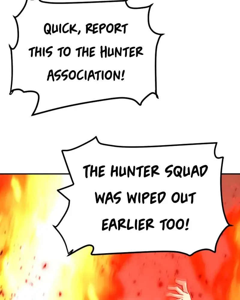 Han Daesung, Back From Hell Chapter 137 page 35 - 