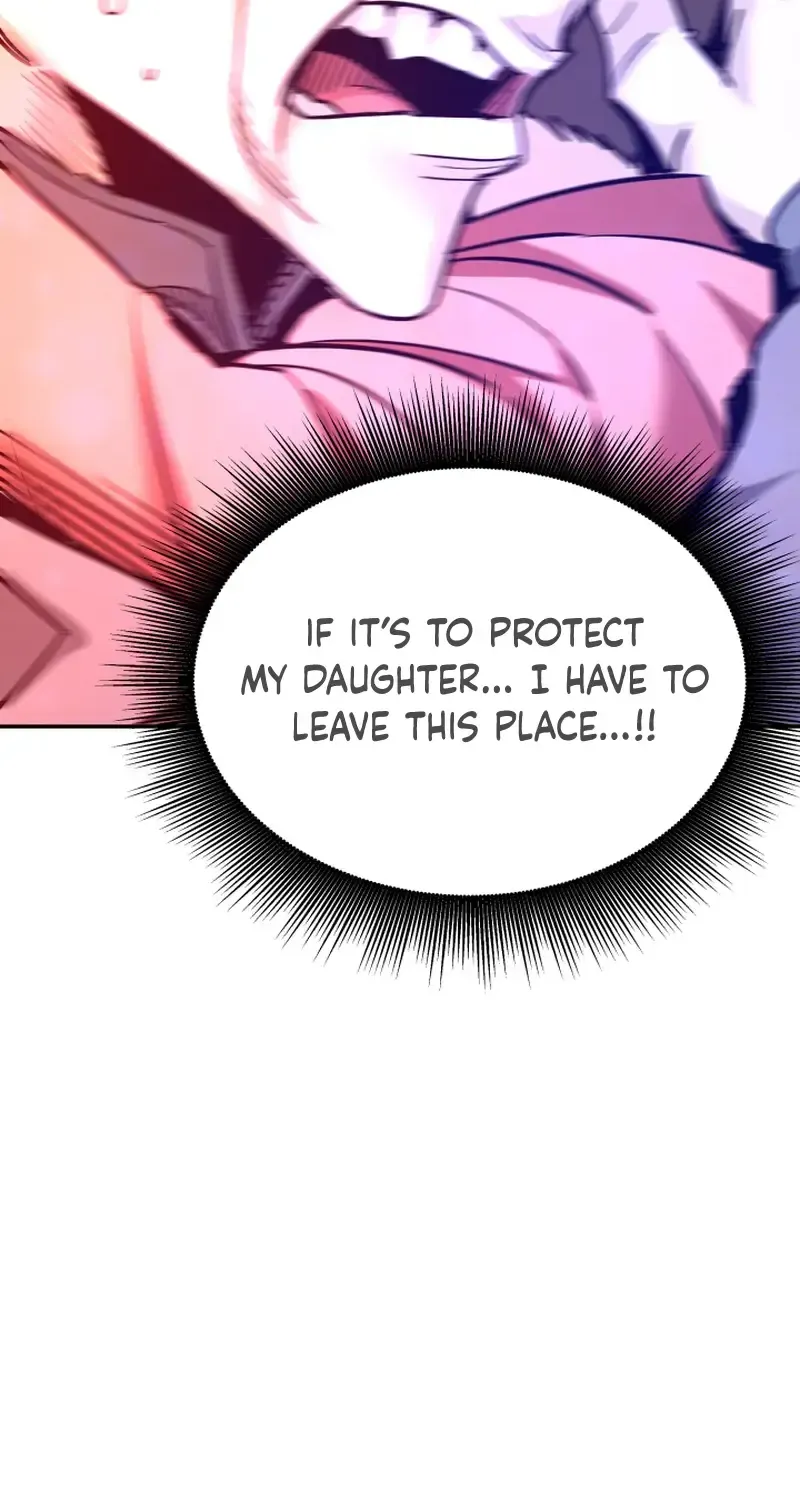 Han Daesung, Back From Hell Chapter 137 page 41 - 