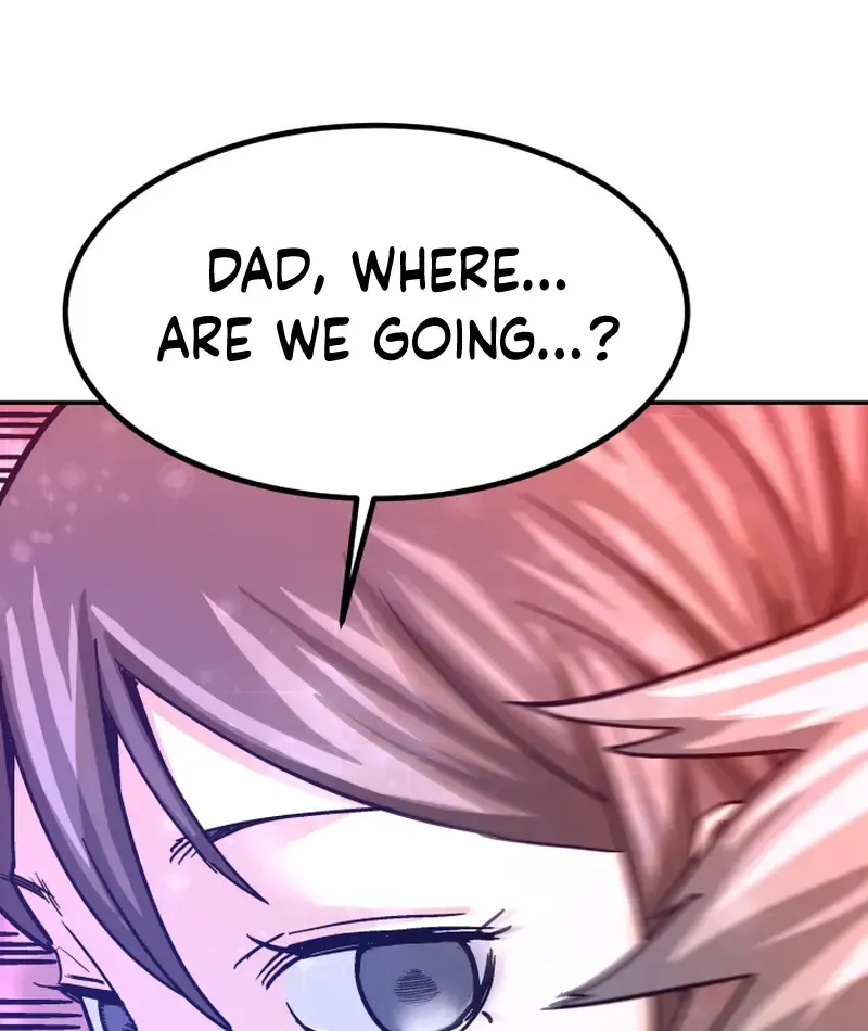 Han Daesung, Back From Hell Chapter 137 page 42 - 