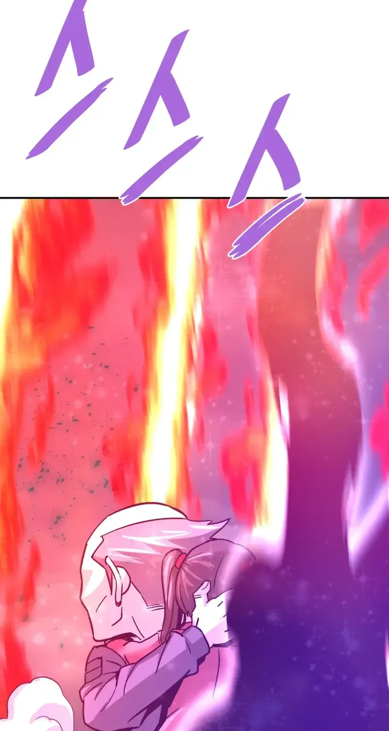 Han Daesung, Back From Hell Chapter 137 page 52 - 