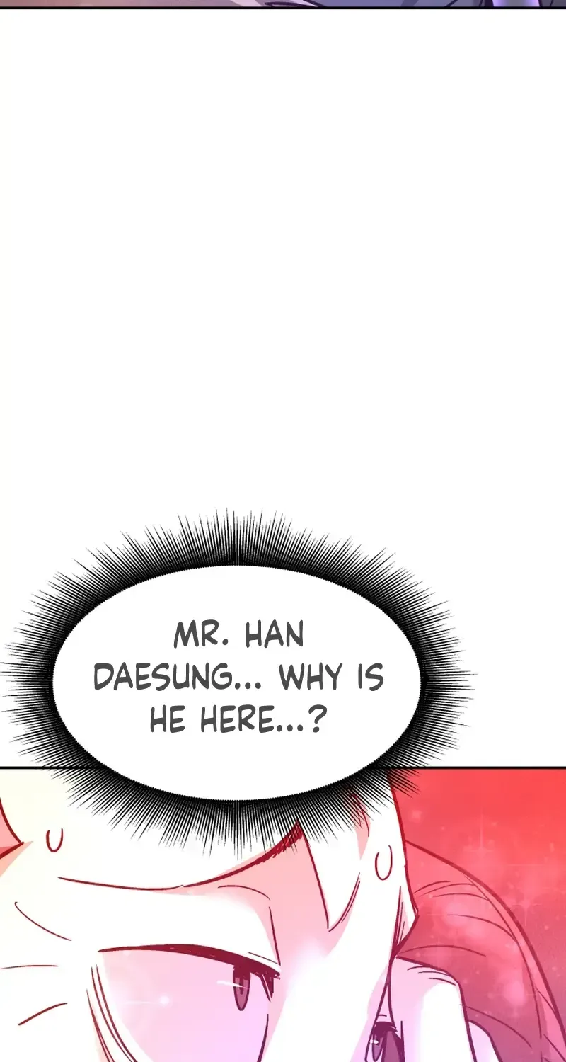 Han Daesung, Back From Hell Chapter 137 page 57 - 