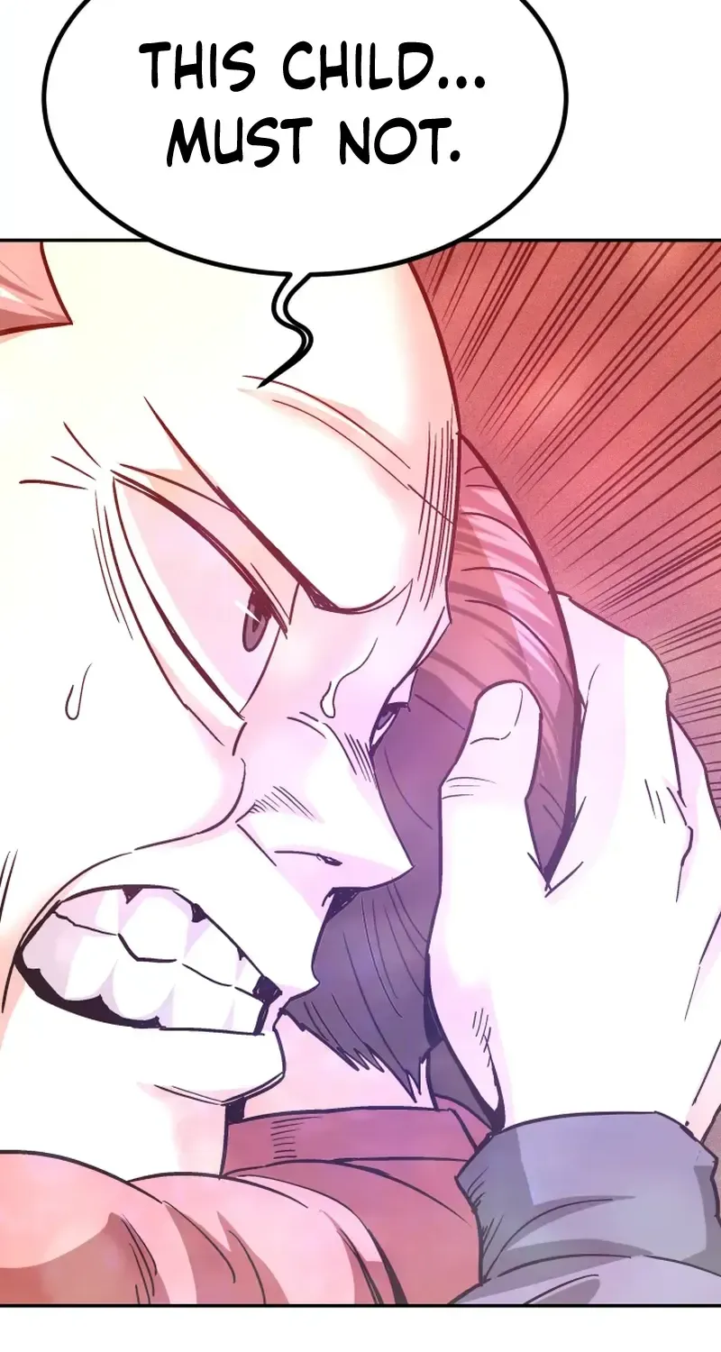 Han Daesung, Back From Hell Chapter 137 page 62 - 