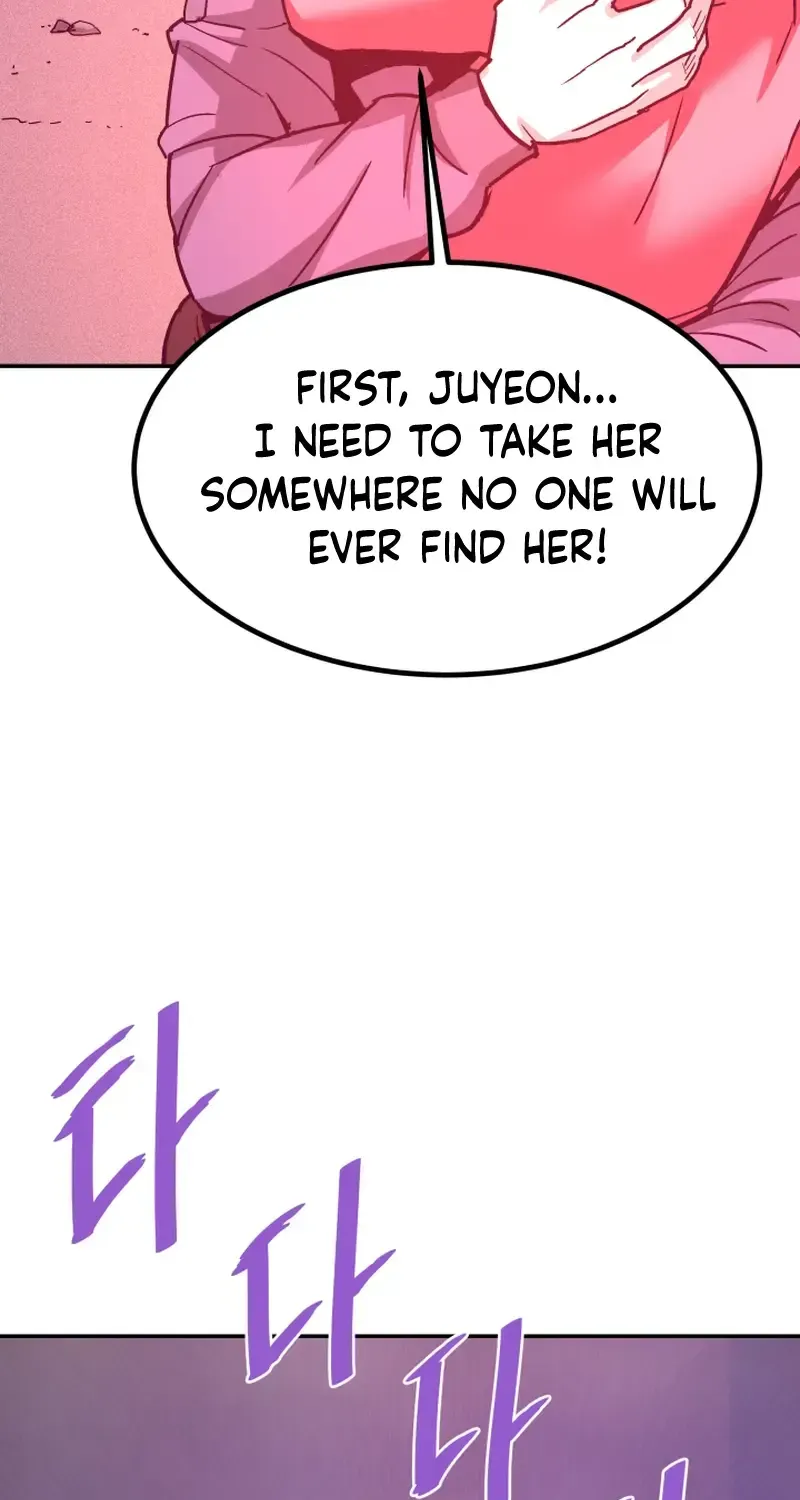 Han Daesung, Back From Hell Chapter 137 page 68 - 