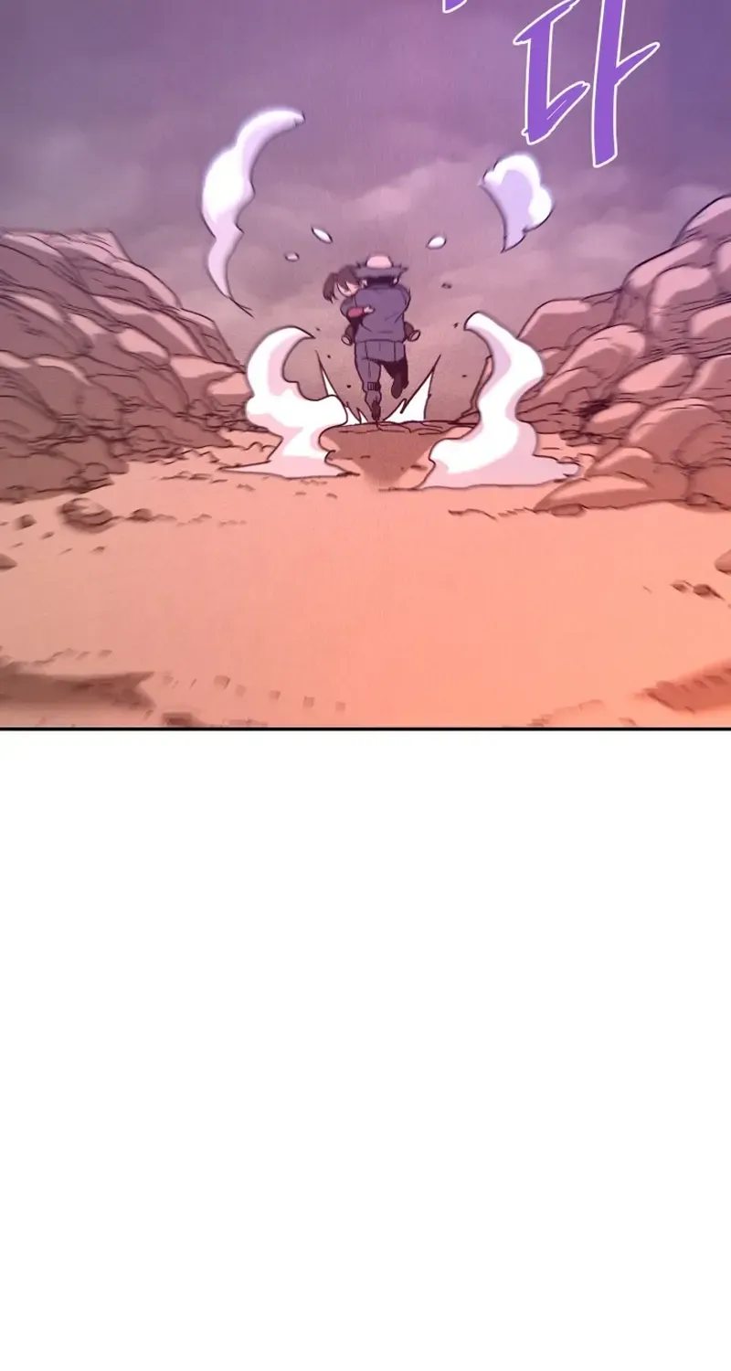 Han Daesung, Back From Hell Chapter 137 page 69 - 