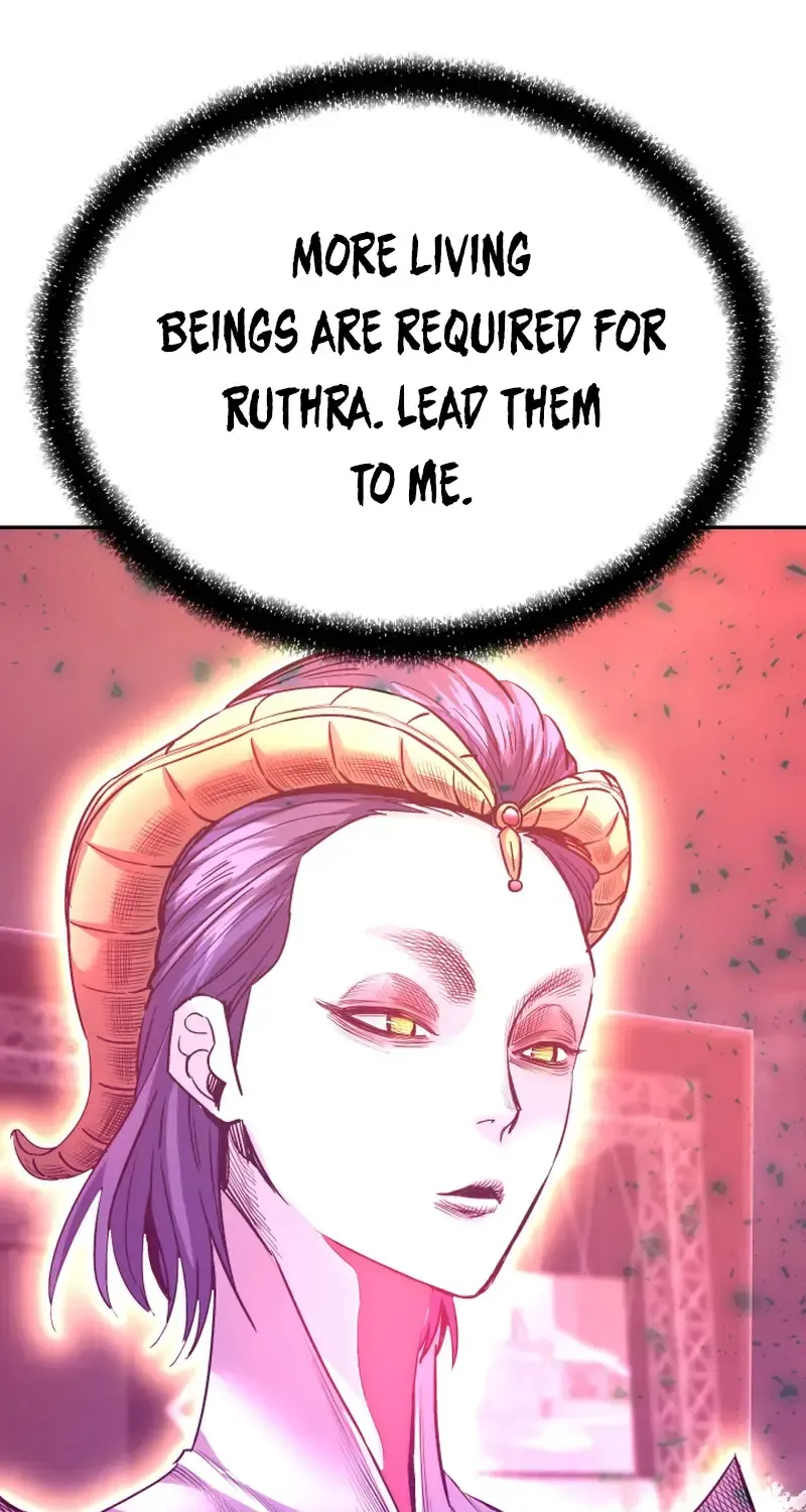 Han Daesung, Back From Hell Chapter 137 page 74 - 
