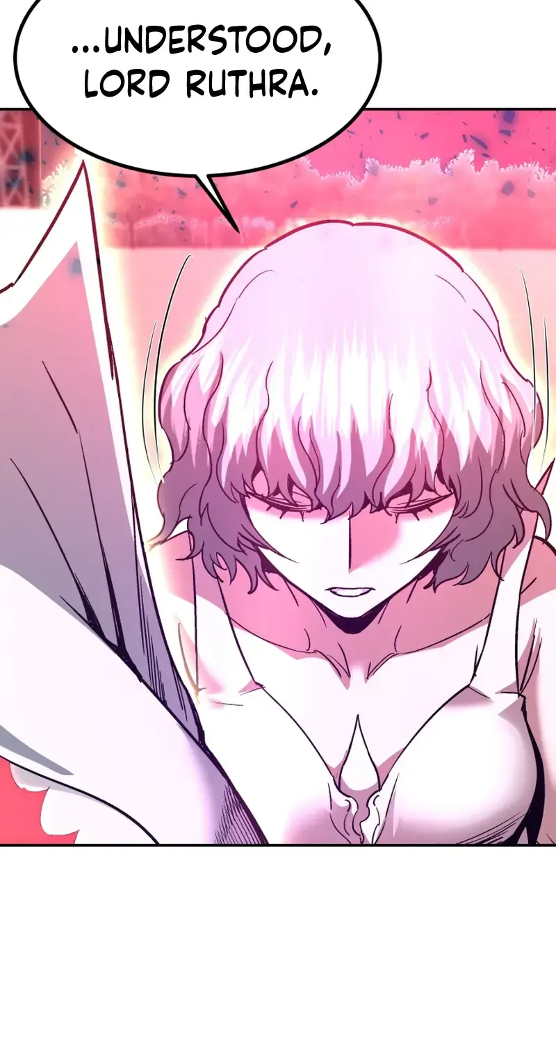 Han Daesung, Back From Hell Chapter 137 page 76 - 