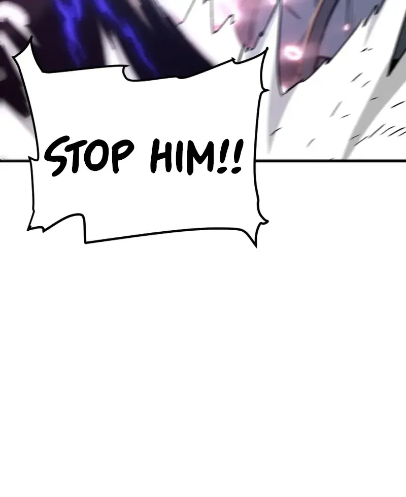 Han Daesung, Back From Hell Chapter 137 page 84 - 