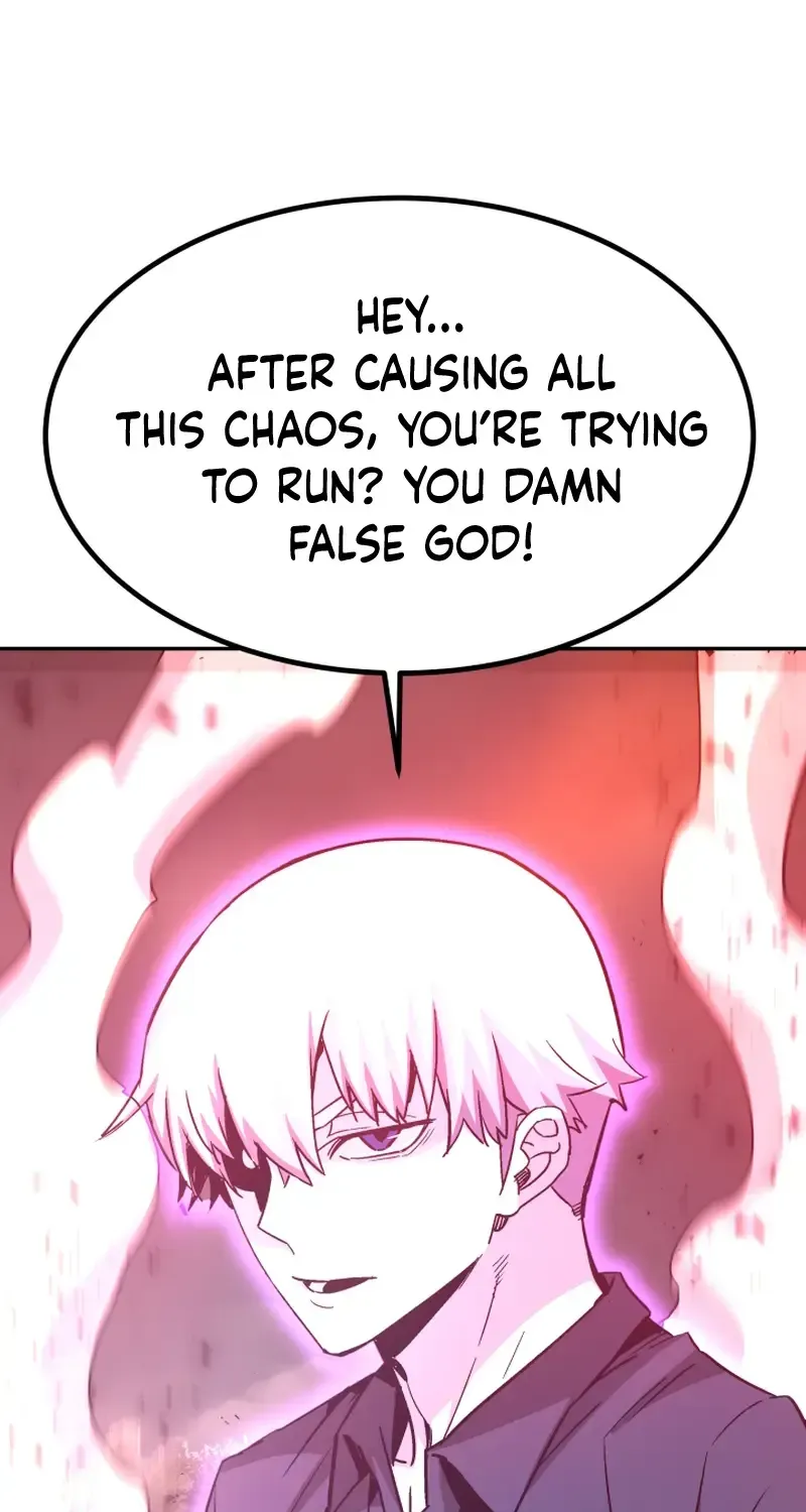 Han Daesung, Back From Hell Chapter 137 page 89 - 