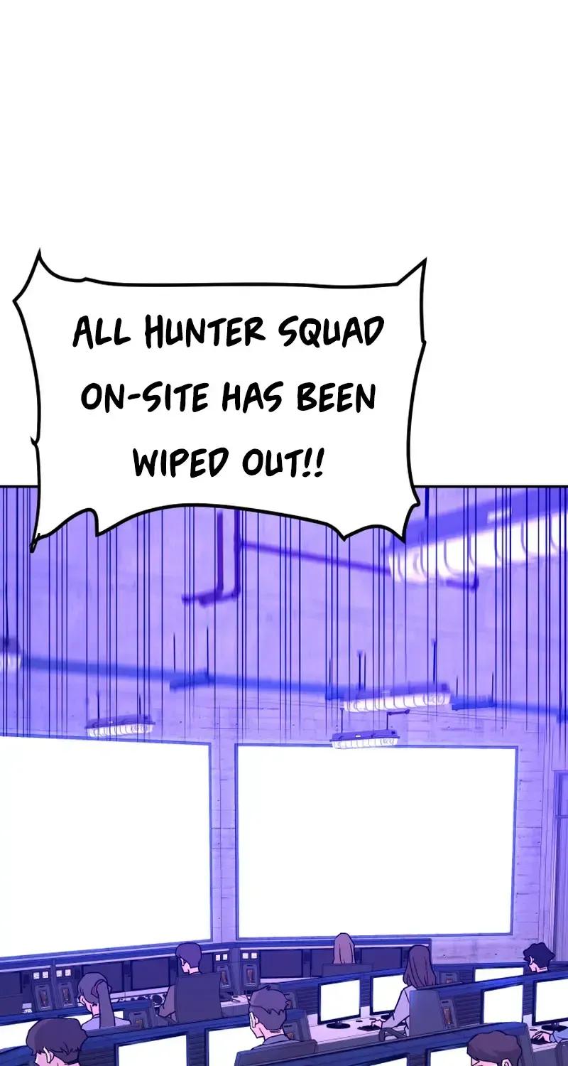 Han Daesung, Back From Hell Chapter 137 page 99 - 