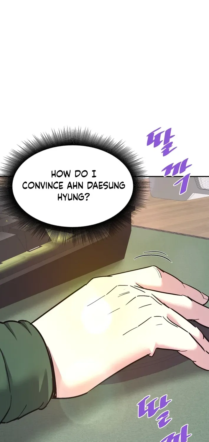 Han Daesung, Back From Hell Chapter 138 page 2 - 