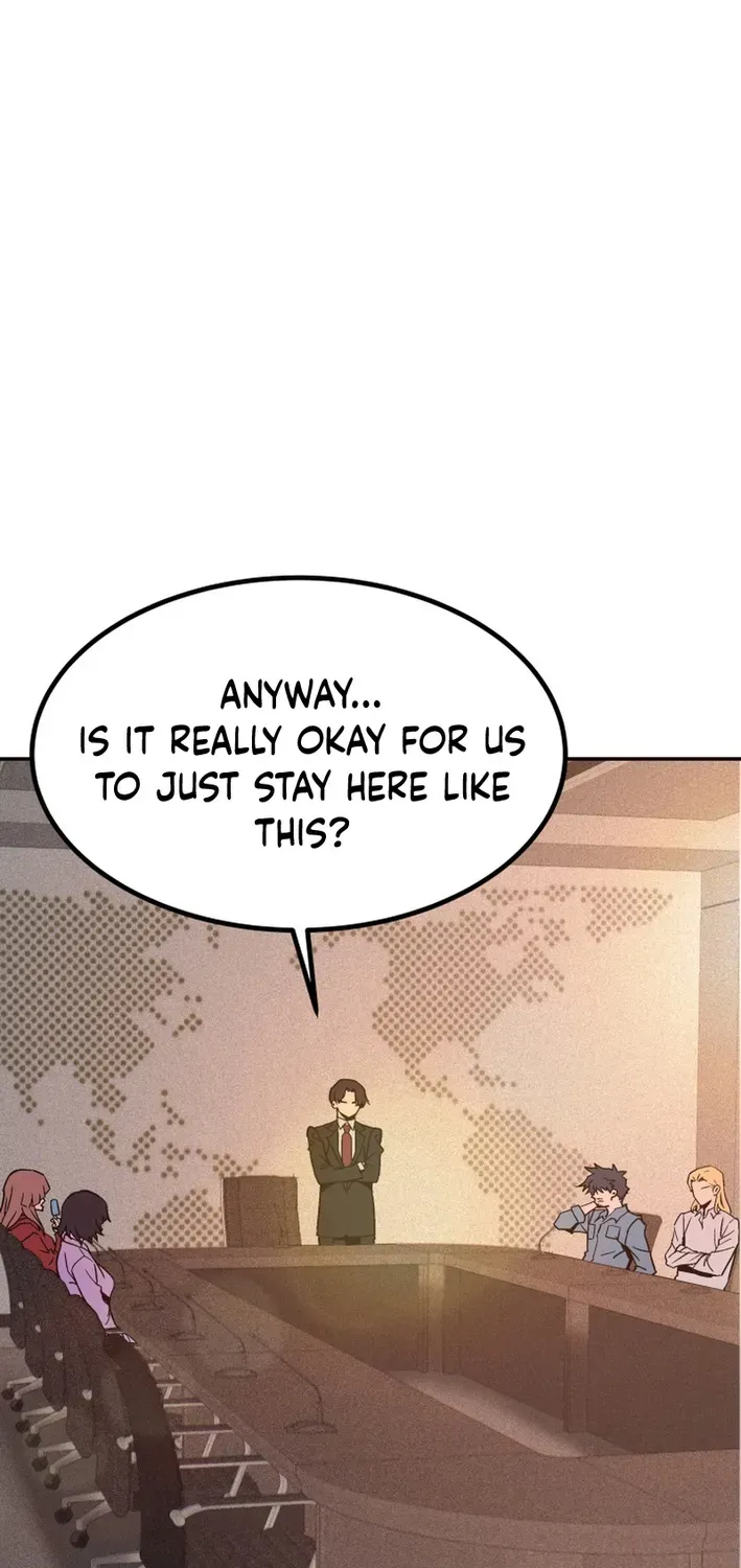 Han Daesung, Back From Hell Chapter 138 page 11 - 