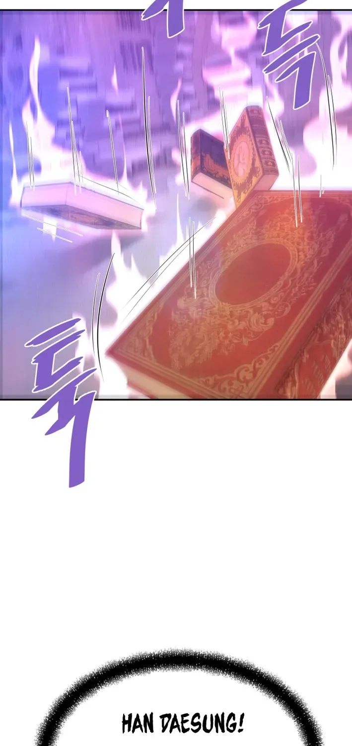 Han Daesung, Back From Hell Chapter 138 page 107 - 