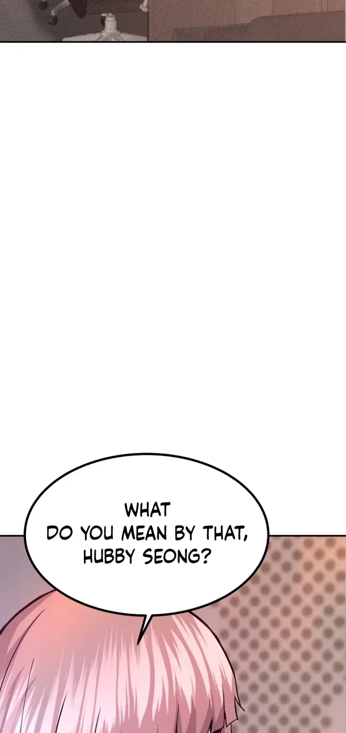 Han Daesung, Back From Hell Chapter 138 page 12 - 