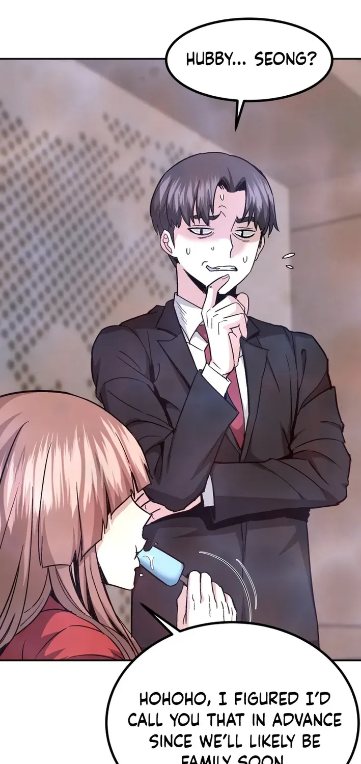 Han Daesung, Back From Hell Chapter 138 page 14 - 