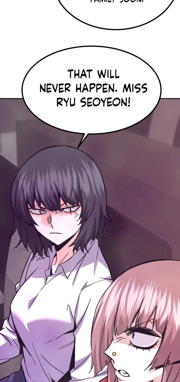 Han Daesung, Back From Hell Chapter 138 page 15 - 