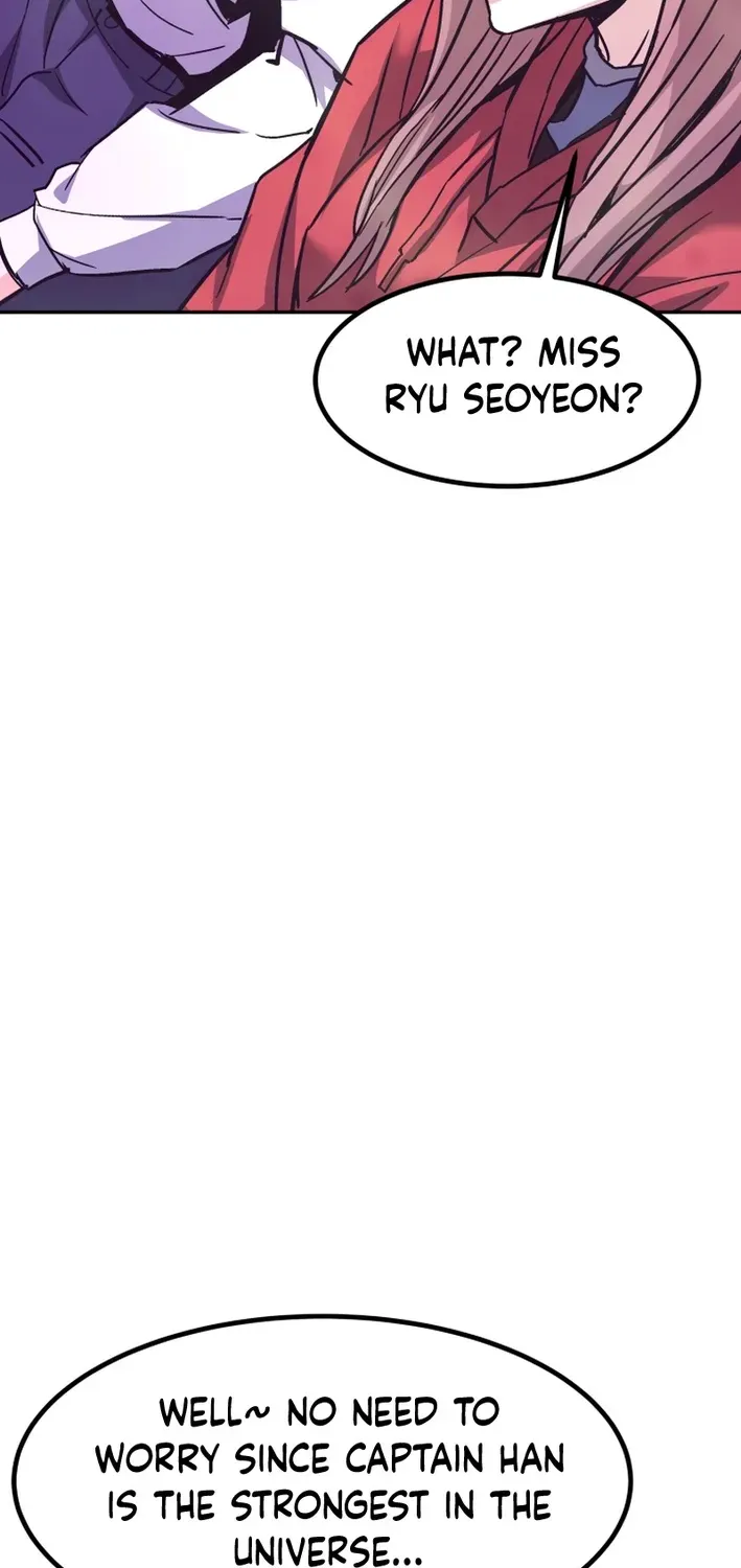 Han Daesung, Back From Hell Chapter 138 page 16 - 