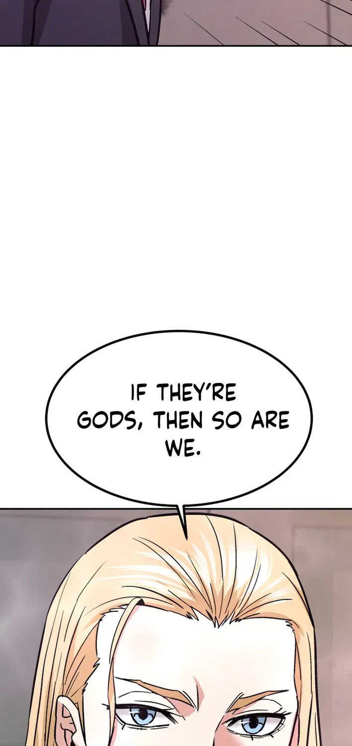 Han Daesung, Back From Hell Chapter 138 page 19 - 