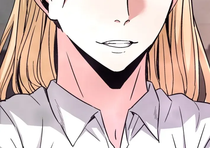 Han Daesung, Back From Hell Chapter 138 page 20 - 