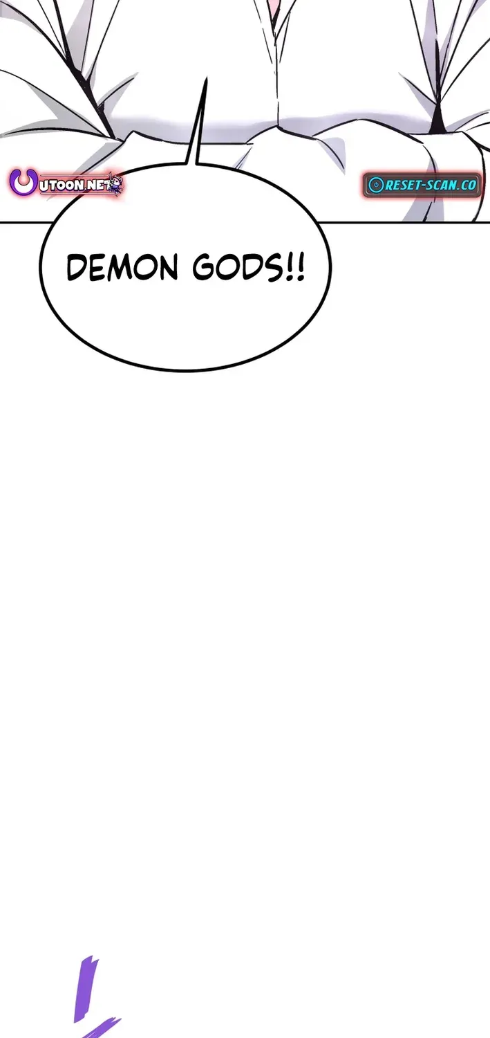 Han Daesung, Back From Hell Chapter 138 page 21 - 