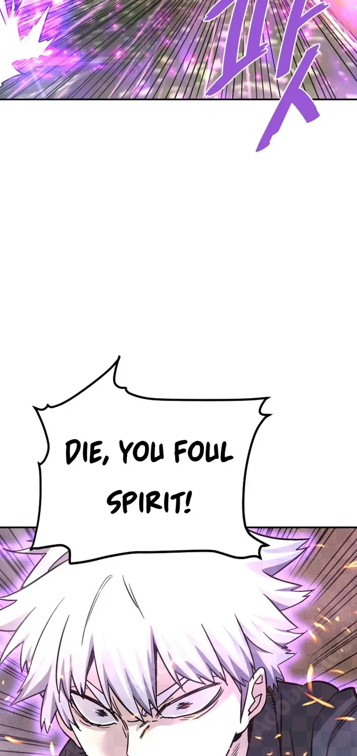 Han Daesung, Back From Hell Chapter 138 page 24 - 