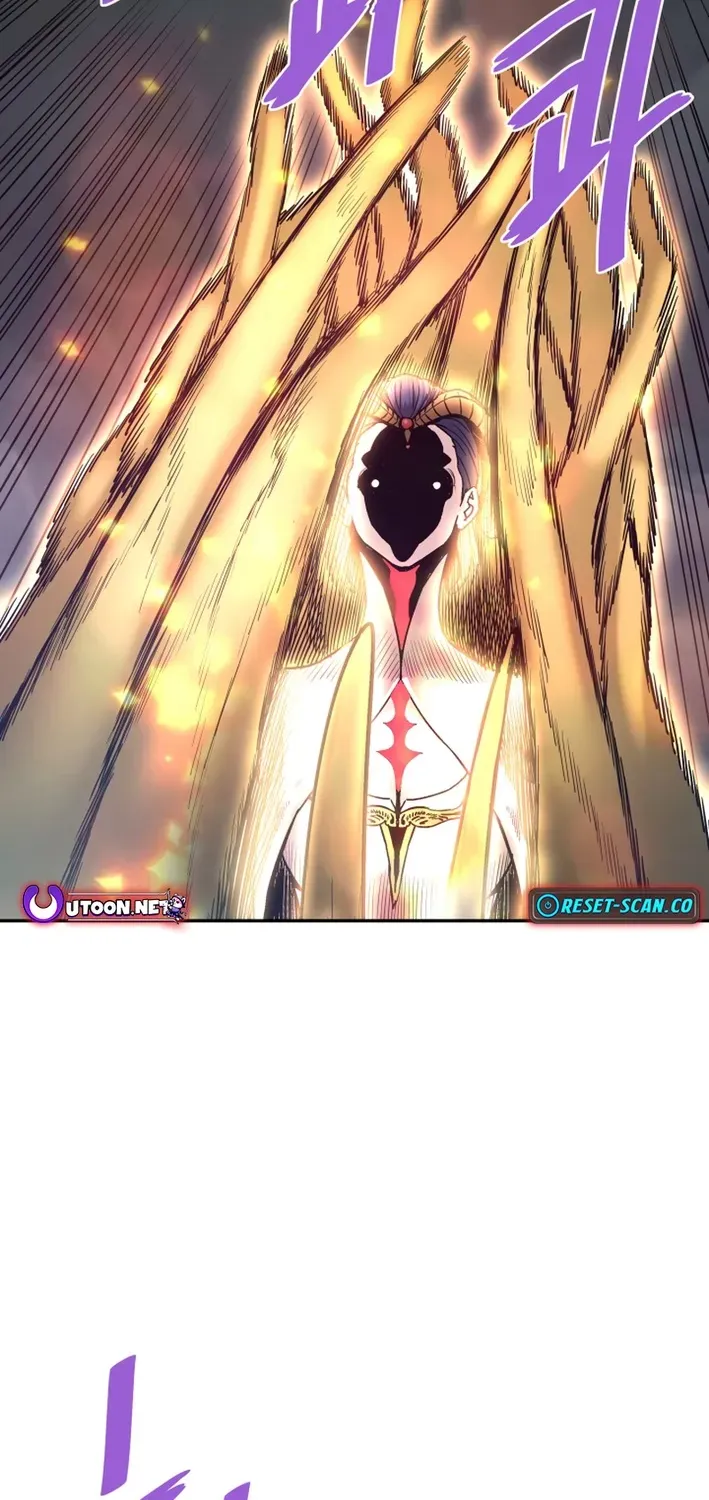 Han Daesung, Back From Hell Chapter 138 page 26 - 
