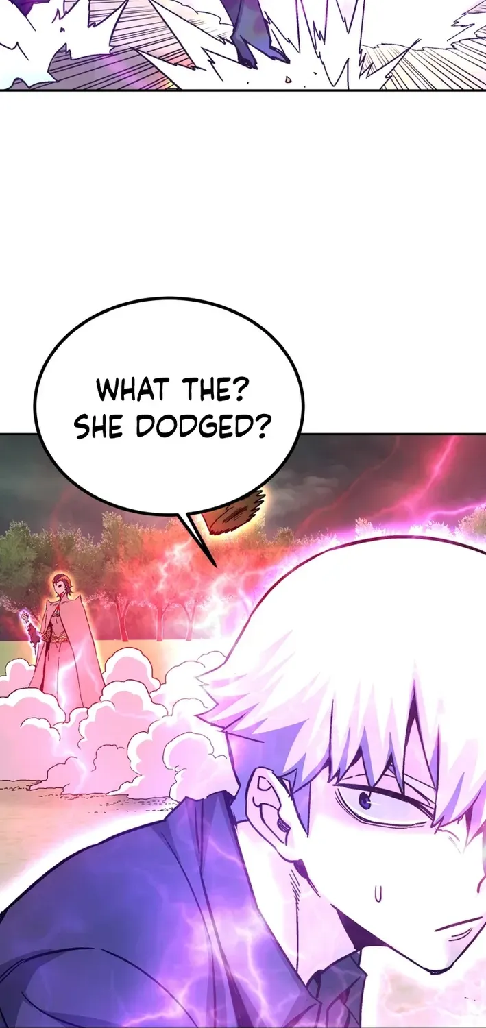 Han Daesung, Back From Hell Chapter 138 page 28 - 