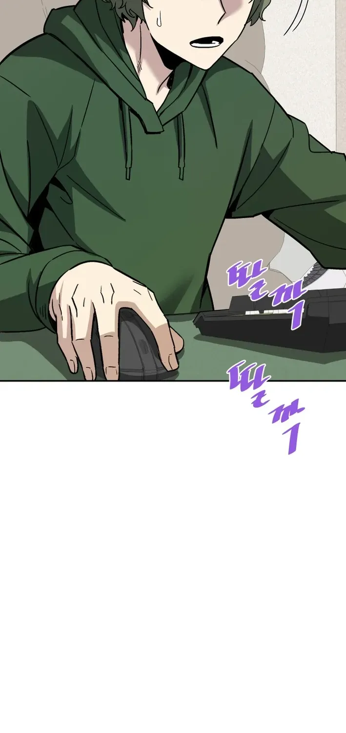 Han Daesung, Back From Hell Chapter 138 page 4 - 