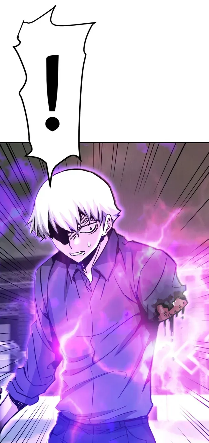 Han Daesung, Back From Hell Chapter 138 page 33 - 