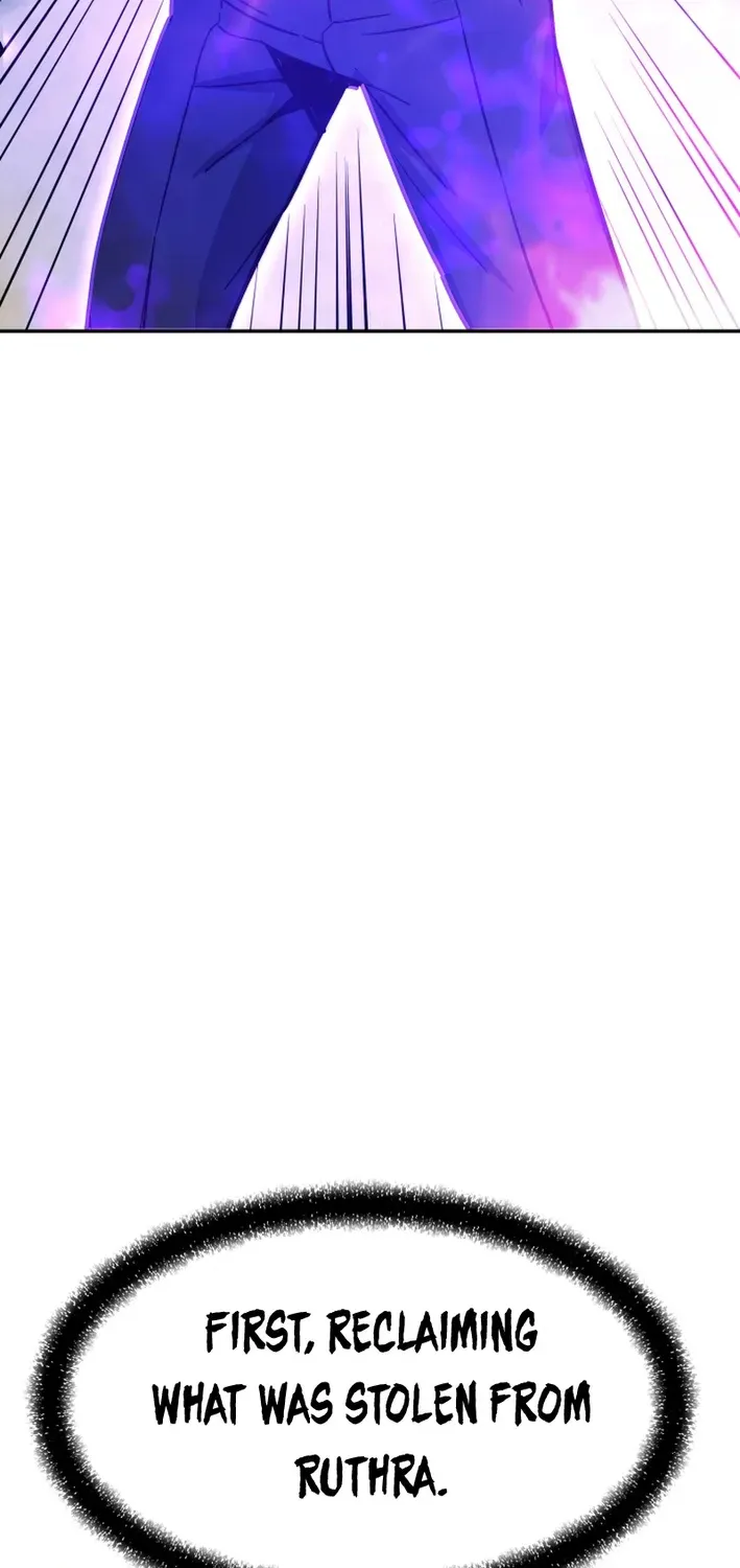 Han Daesung, Back From Hell Chapter 138 page 34 - 