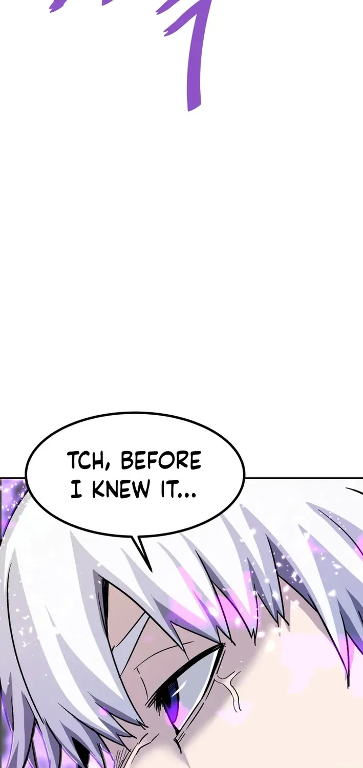 Han Daesung, Back From Hell Chapter 138 page 36 - 