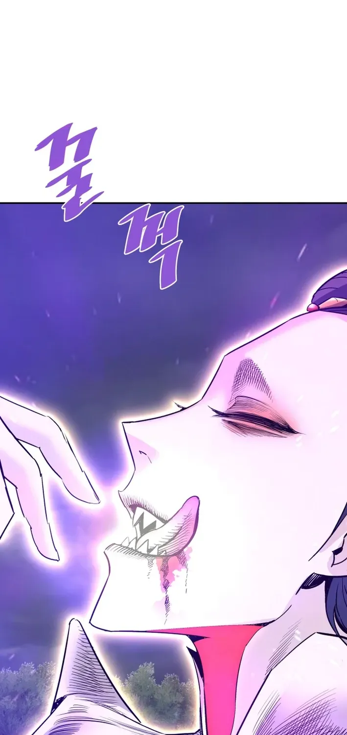 Han Daesung, Back From Hell Chapter 138 page 38 - 