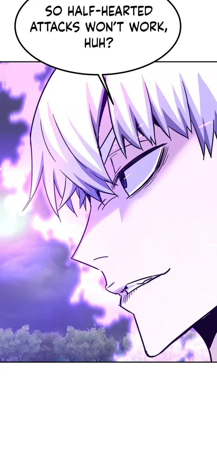 Han Daesung, Back From Hell Chapter 138 page 43 - 