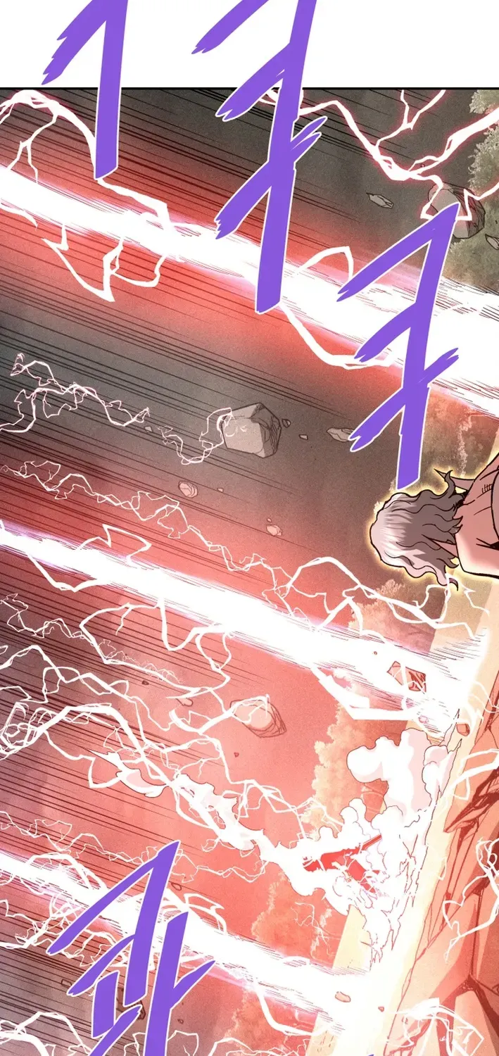 Han Daesung, Back From Hell Chapter 138 page 47 - 