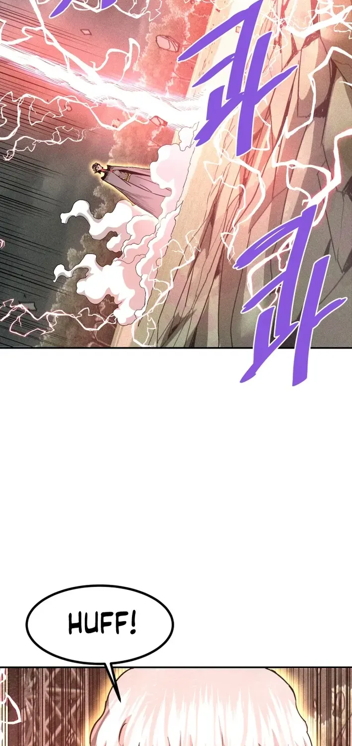 Han Daesung, Back From Hell Chapter 138 page 48 - 