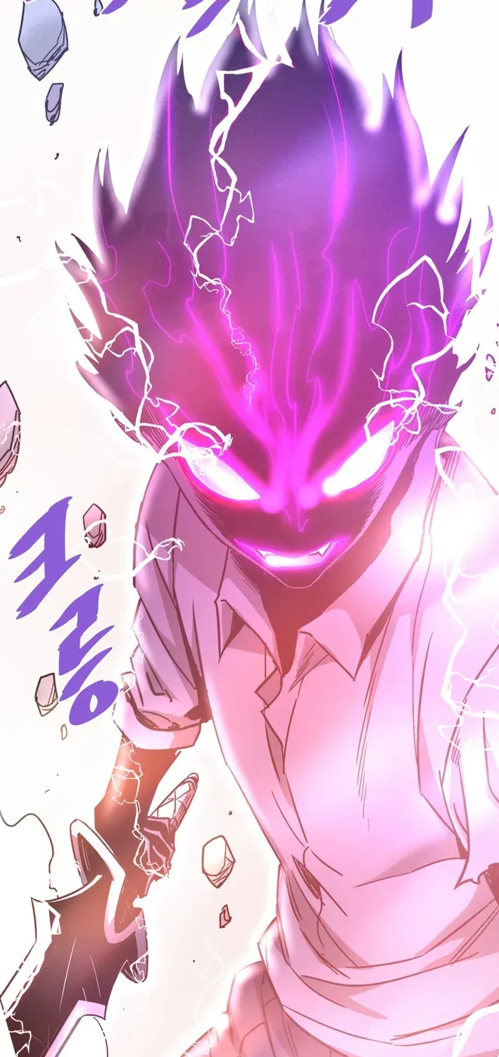 Han Daesung, Back From Hell Chapter 138 page 51 - 