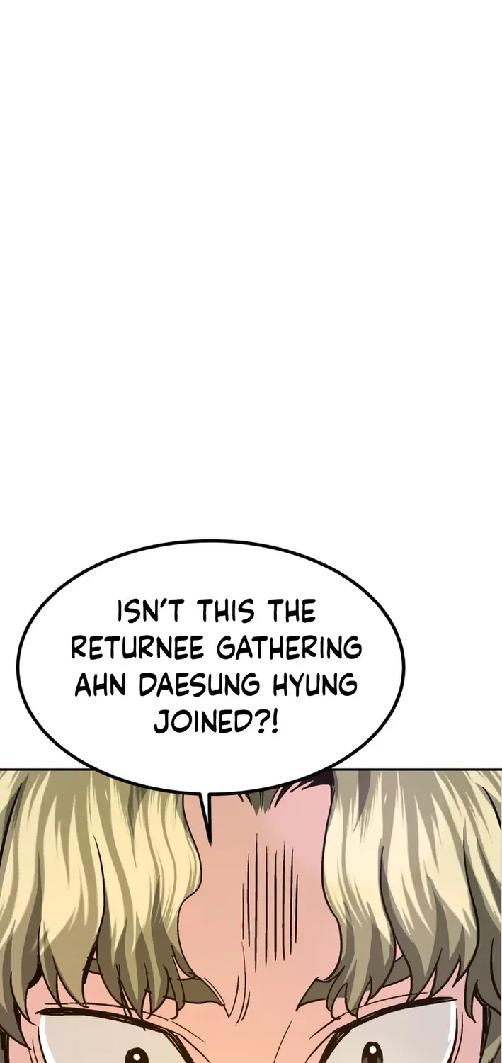 Han Daesung, Back From Hell Chapter 138 page 7 - 