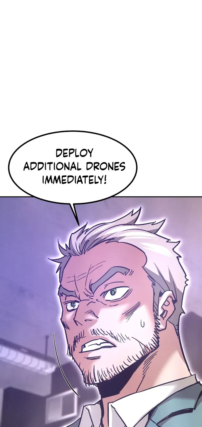 Han Daesung, Back From Hell Chapter 138 page 69 - 