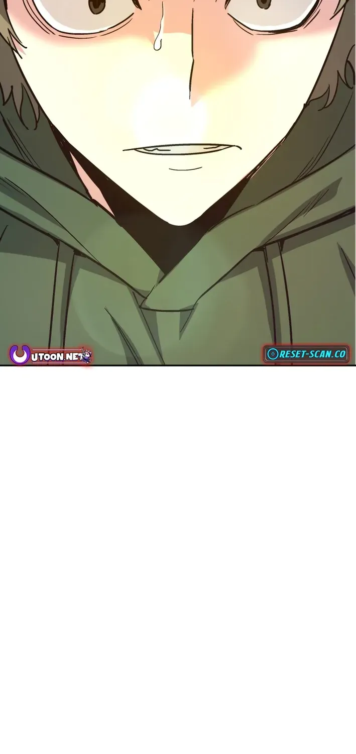 Han Daesung, Back From Hell Chapter 138 page 8 - 