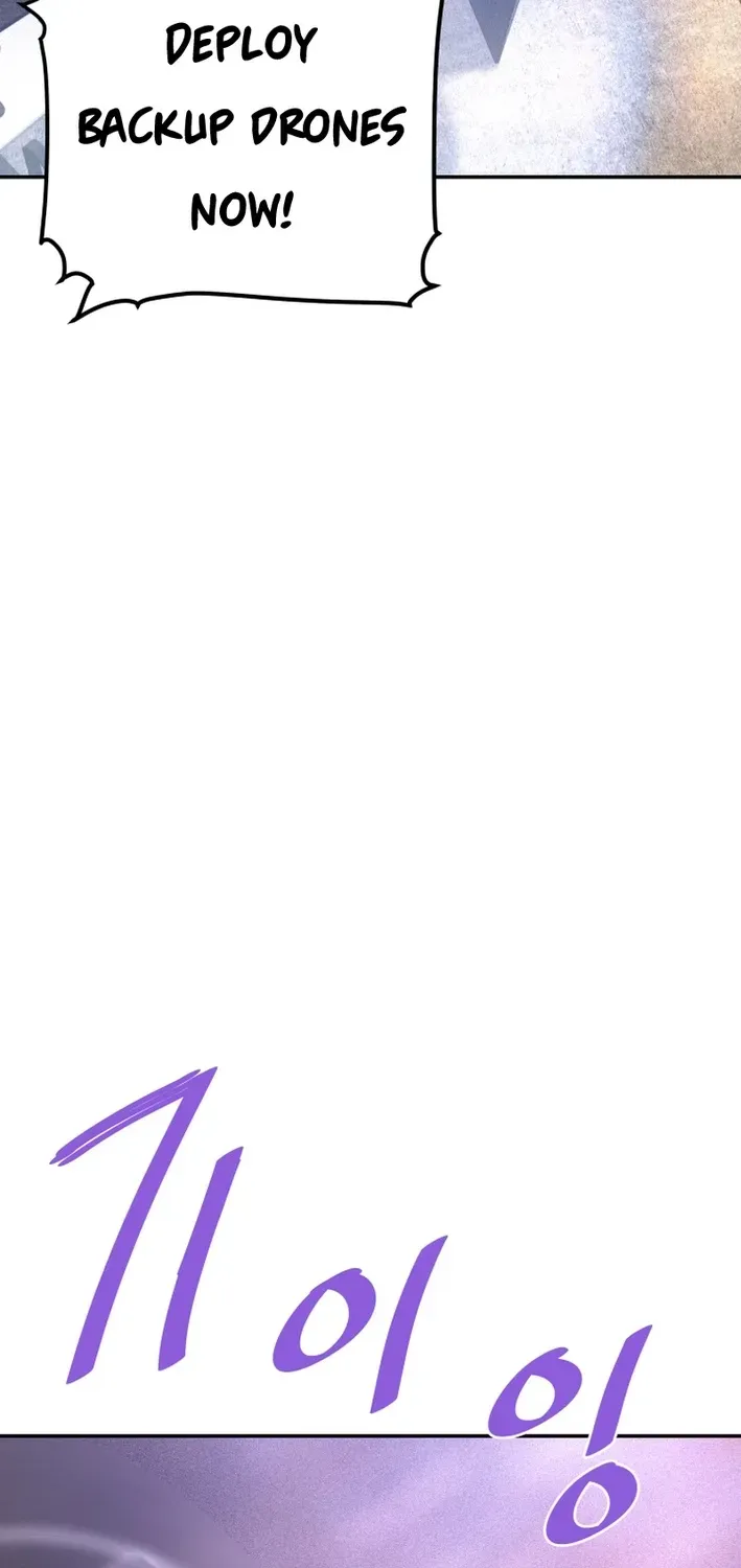 Han Daesung, Back From Hell Chapter 138 page 72 - 