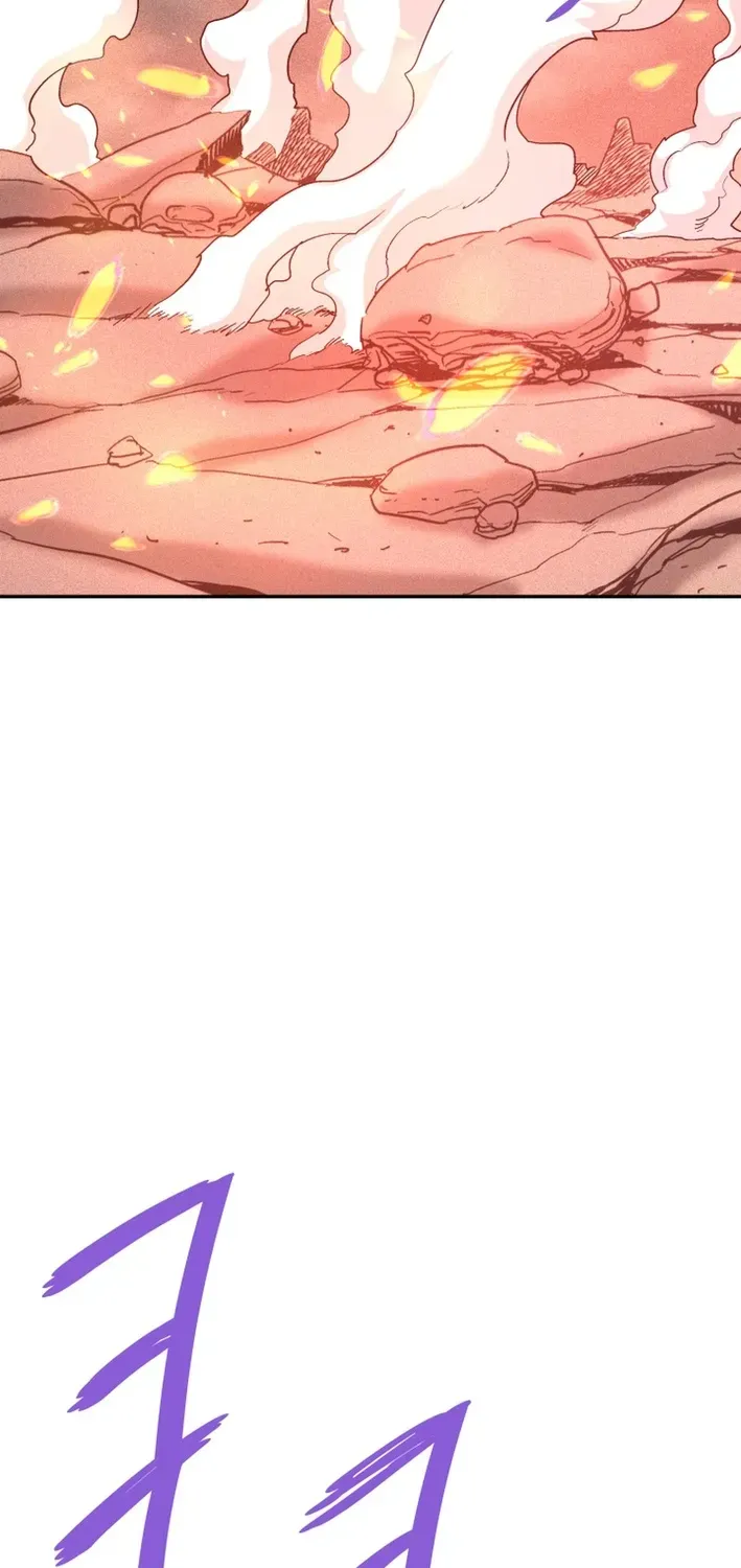 Han Daesung, Back From Hell Chapter 138 page 76 - 