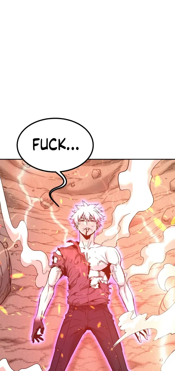 Han Daesung, Back From Hell Chapter 138 page 78 - 